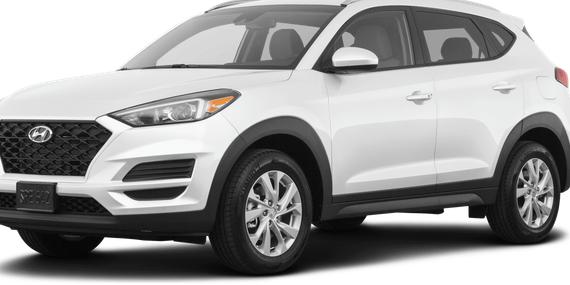 HYUNDAI TUCSON 2020 KM8J23A40LU153942 image