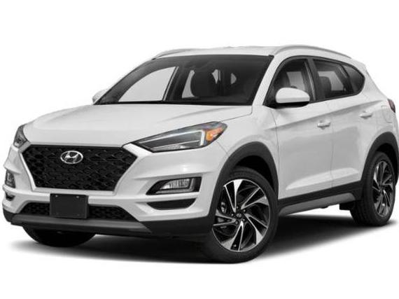 HYUNDAI TUCSON 2020 KM8J33AL8LU139369 image