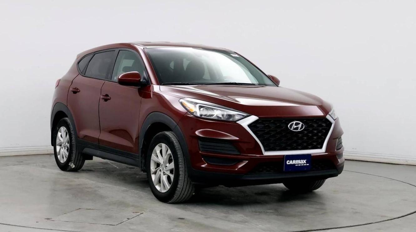 HYUNDAI TUCSON 2020 KM8J2CA46LU113476 image