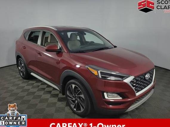 HYUNDAI TUCSON 2020 KM8J33AL4LU147341 image HYUNDAI TUCSON 2020 KM8J33AL4LU147341 image