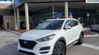 HYUNDAI TUCSON 2020 KM8J33AL2LU257062 image