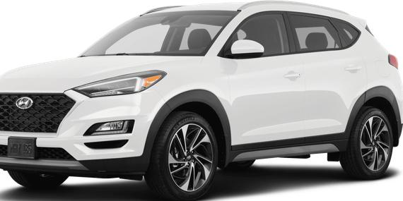 HYUNDAI TUCSON 2020 KM8J3CAL4LU150806 image