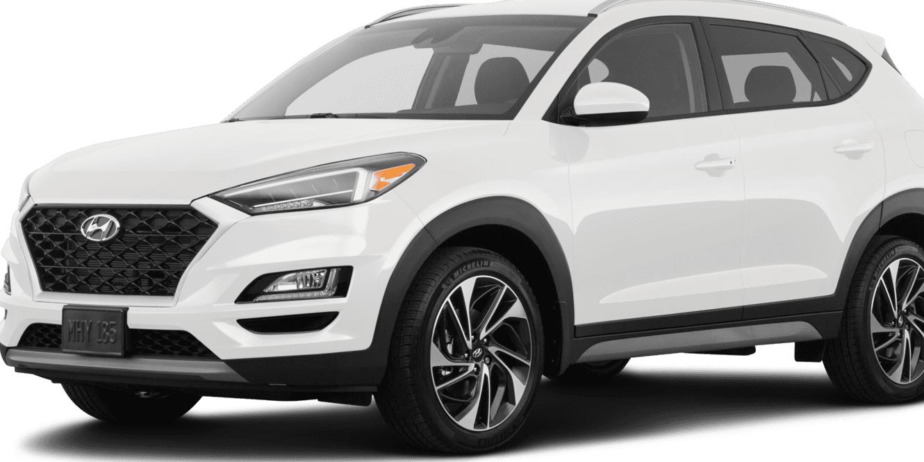 HYUNDAI TUCSON 2020 KM8J3CAL6LU165677 image