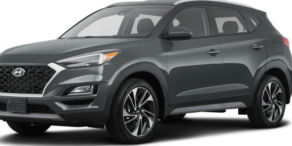 HYUNDAI TUCSON 2020 KM8J33AL1LU229835 image