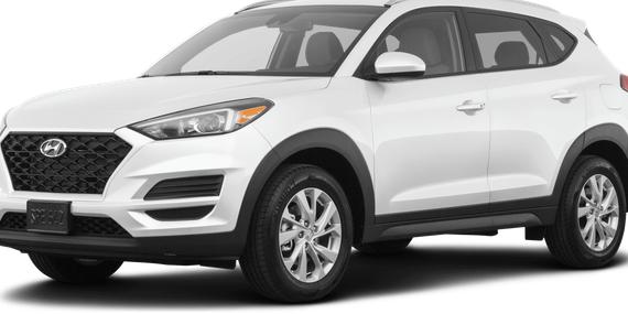 HYUNDAI TUCSON 2020 KM8J23A47LU270546 image