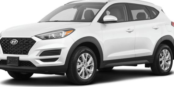 HYUNDAI TUCSON 2020 KM8J23A41LU241740 image