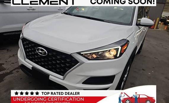 HYUNDAI TUCSON 2020 KM8J33A44LU270615 image