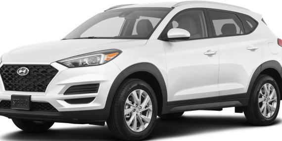 HYUNDAI TUCSON 2020 KM8J33A47LU087421 image