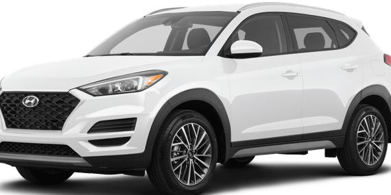 HYUNDAI TUCSON 2020 KM8J33AL0LU188694 image