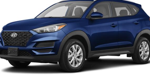 HYUNDAI TUCSON 2020 KM8J3CA4XLU116796 image