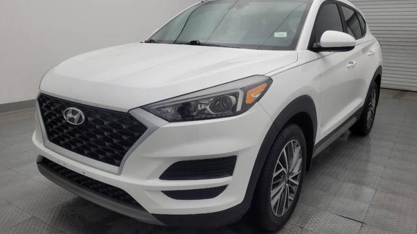 HYUNDAI TUCSON 2020 KM8J33AL7LU205667 image