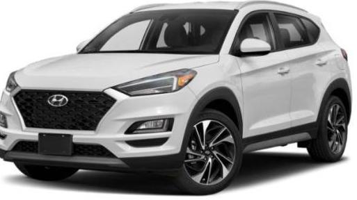 HYUNDAI TUCSON 2020 KM8J33ALXLU186094 image