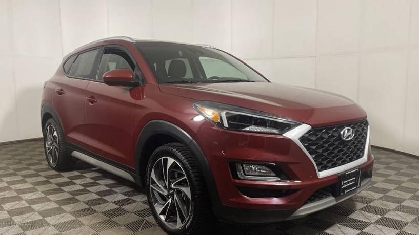 HYUNDAI TUCSON 2020 KM8J3CAL0LU158711 image