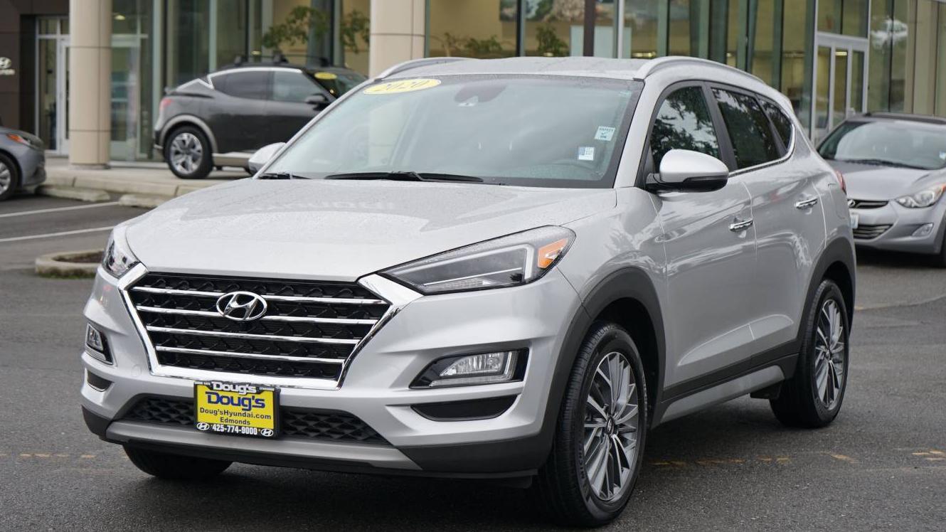 HYUNDAI TUCSON 2020 KM8J3CAL1LU113101 image