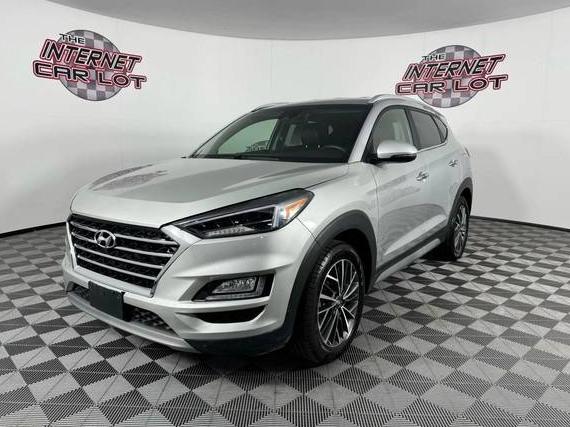 HYUNDAI TUCSON 2020 KM8J3CALXLU256189 image