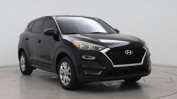 HYUNDAI TUCSON 2020 KM8J23A44LU184269 image