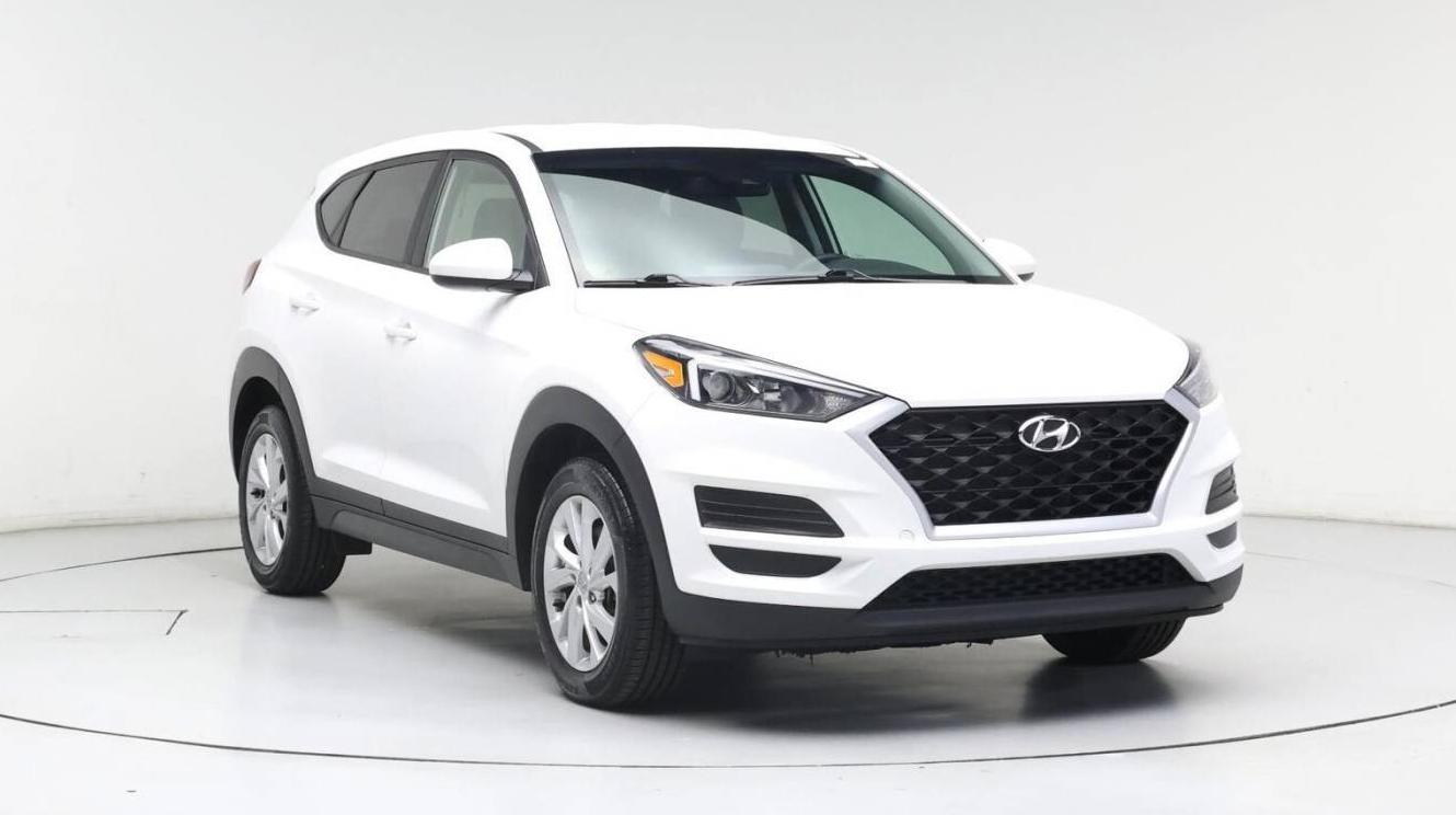 HYUNDAI TUCSON 2020 KM8J2CA45LU208787 image