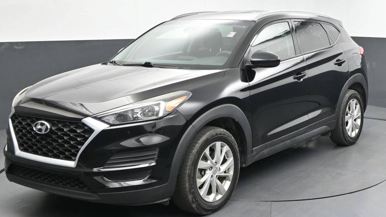 HYUNDAI TUCSON 2020 KM8J3CA41LU136578 image