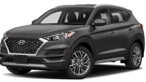 HYUNDAI TUCSON 2020 KM8J33AL2LU162274 image