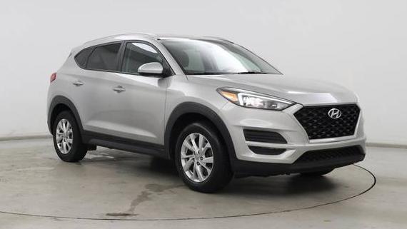 HYUNDAI TUCSON 2020 KM8J33A44LU128409 image