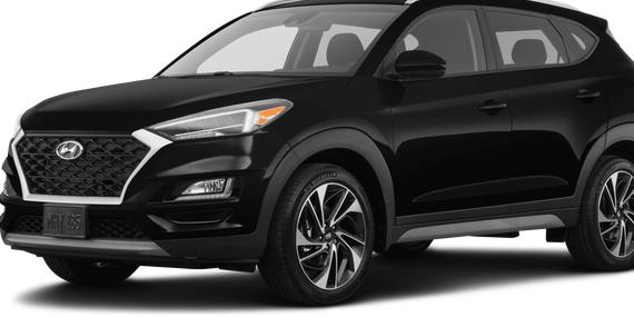 HYUNDAI TUCSON 2020 KM8J33AL0LU106964 image