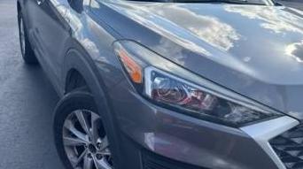 HYUNDAI TUCSON 2020 KM8J33A4XLU128379 image