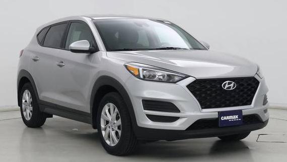 HYUNDAI TUCSON 2020 KM8J2CA49LU131731 image