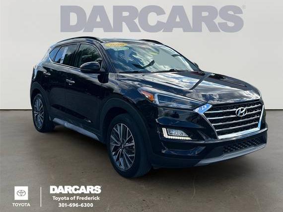 HYUNDAI TUCSON 2020 KM8J3CAL6LU199554 image HYUNDAI TUCSON 2020 KM8J3CAL6LU199554 image