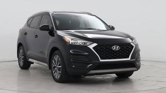 HYUNDAI TUCSON 2020 KM8J33AL5LU100786 image