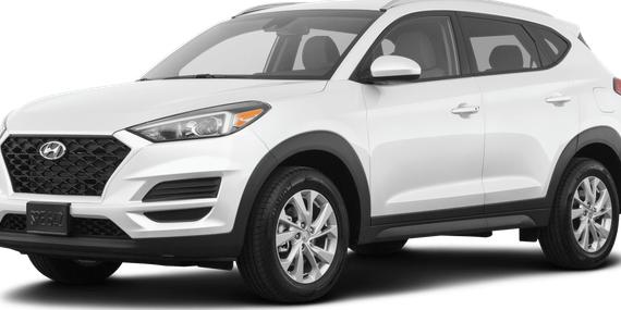 HYUNDAI TUCSON 2020 KM8J33A43LU148411 image