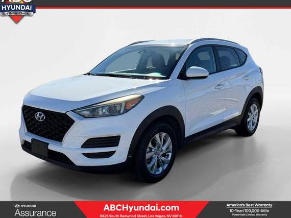 HYUNDAI TUCSON 2020 KM8J33A49LU094743 image