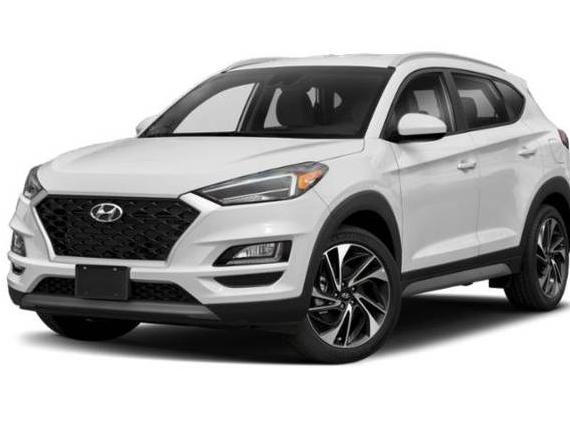 HYUNDAI TUCSON 2020 KM8J3CAL5LU132511 image
