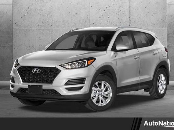 HYUNDAI TUCSON 2020 KM8J23A46LU077773 image