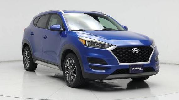 HYUNDAI TUCSON 2020 KM8J33AL6LU148295 image