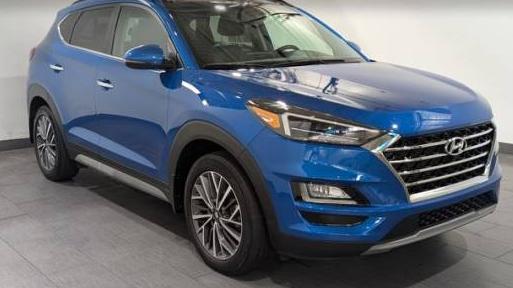 HYUNDAI TUCSON 2020 KM8J3CALXLU262199 image