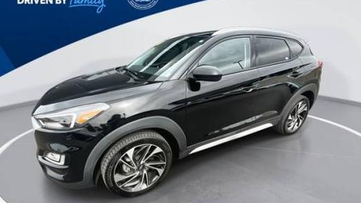 HYUNDAI TUCSON 2020 KM8J3CALXLU129233 image