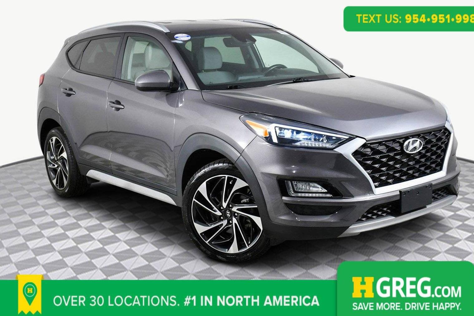 HYUNDAI TUCSON 2020 KM8J3CAL8LU180228 image