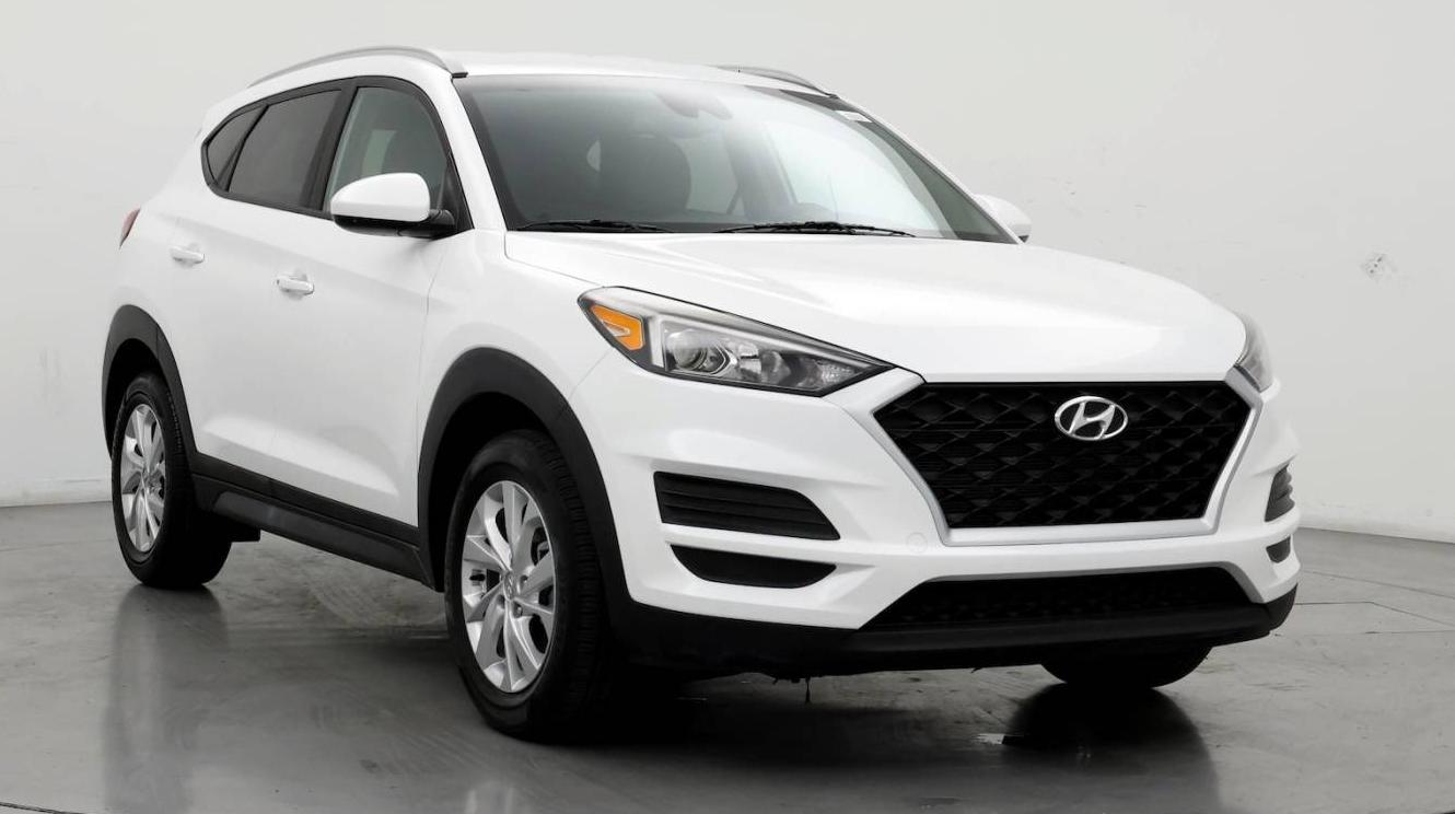 HYUNDAI TUCSON 2020 KM8J33A48LU201913 image