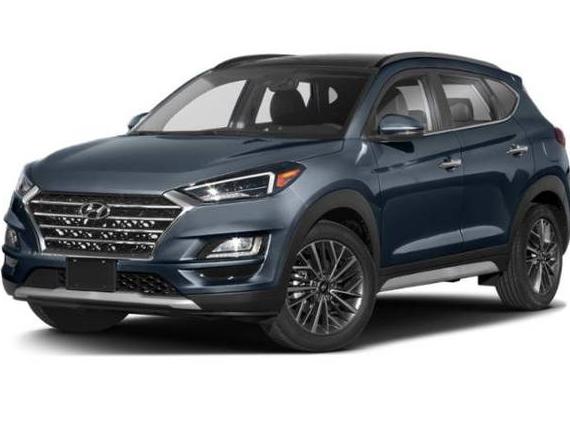 HYUNDAI TUCSON 2020 KM8J33AL4LU237055 image