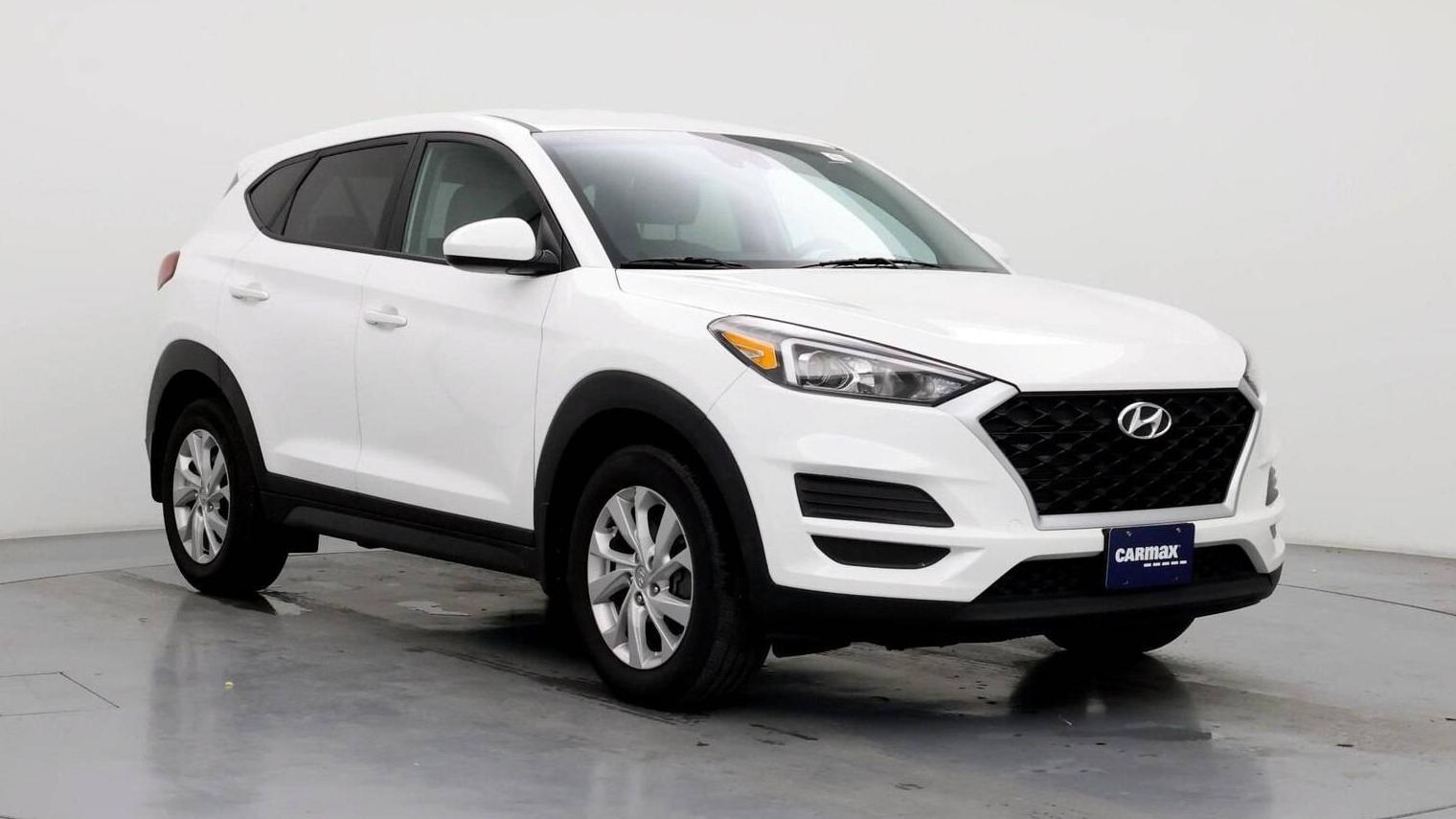 HYUNDAI TUCSON 2020 KM8J2CA43LU170265 image