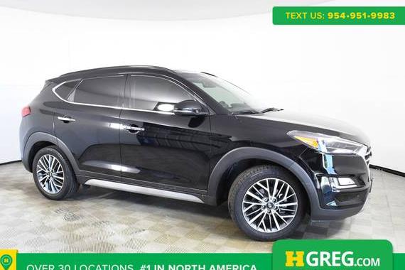 HYUNDAI TUCSON 2020 KM8J3CAL8LU197059 image