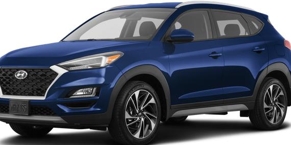 HYUNDAI TUCSON 2020 KM8J33AL5LU089031 image