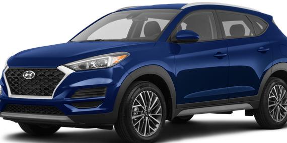 HYUNDAI TUCSON 2020 KM8J33AL9LU143933 image