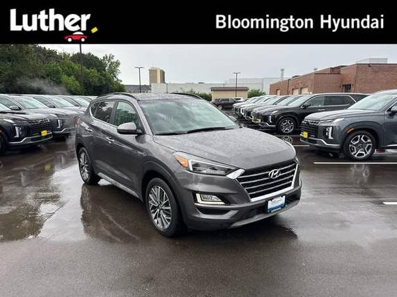 HYUNDAI TUCSON 2020 KM8J3CAL5LU084461 image