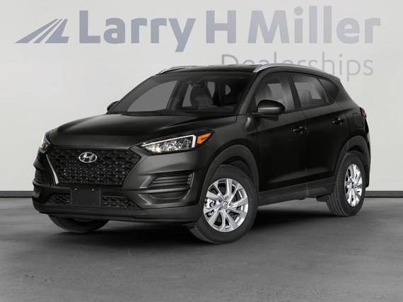 HYUNDAI TUCSON 2020 KM8J23A42LU110820 image
