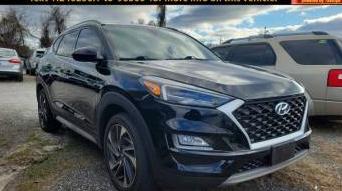 HYUNDAI TUCSON 2020 KM8J3CAL7LU214904 image