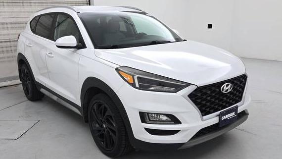 HYUNDAI TUCSON 2020 KM8J33AL8LU186692 image