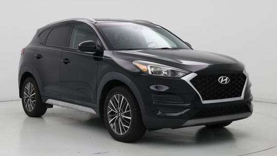 HYUNDAI TUCSON 2020 KM8J33AL4LU194465 image