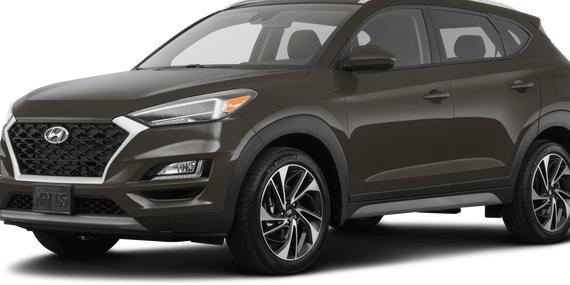 HYUNDAI TUCSON 2020 KM8J33AL0LU194060 image