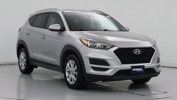 HYUNDAI TUCSON 2020 KM8J33A46LU244369 image